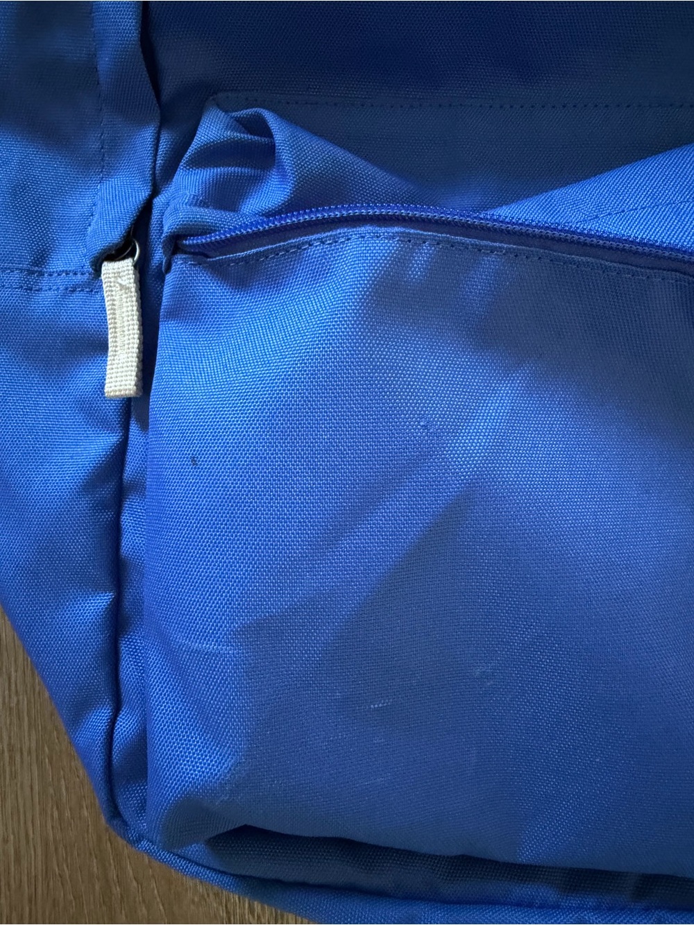 Converse Blue Backpack - Picture 3 of 5